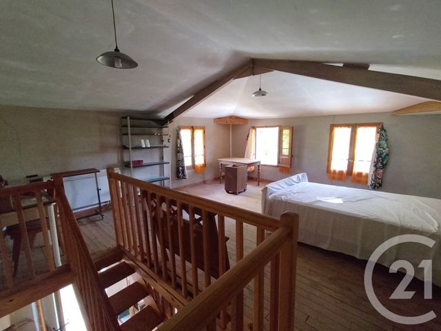 maison à vendre - 4 pièces - 95.5 m2 - GRAZAC - 81 - MIDI-PYRENEES - Century 21 Actif Immobilier