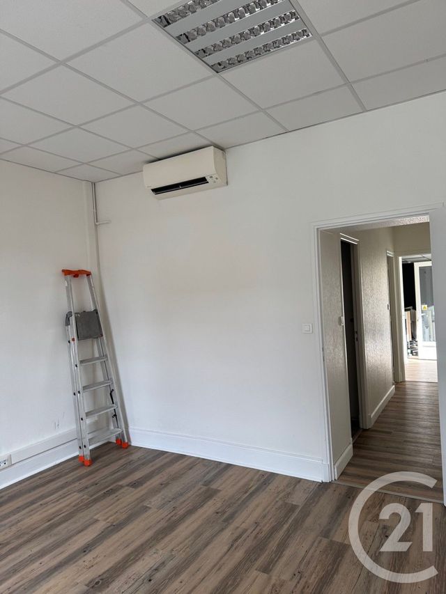 entreprise à louer - 129.0 m2 - ALBI - 81 - MIDI-PYRENEES - Century 21 Actif Immobilier