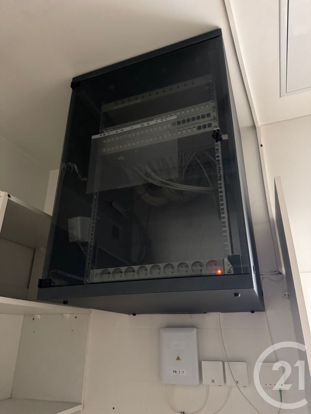 entreprise à louer - 129.0 m2 - ALBI - 81 - MIDI-PYRENEES - Century 21 Actif Immobilier