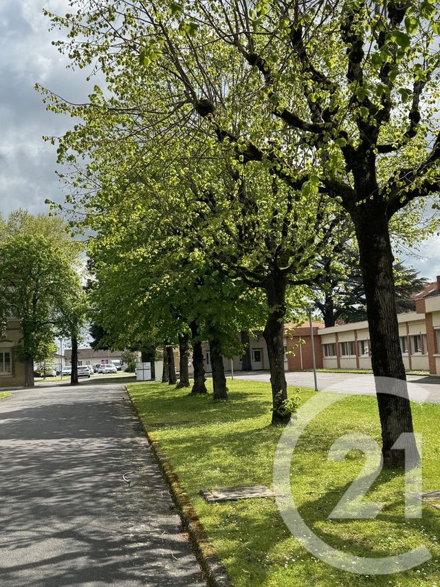 entreprise à louer - 129.0 m2 - ALBI - 81 - MIDI-PYRENEES - Century 21 Actif Immobilier