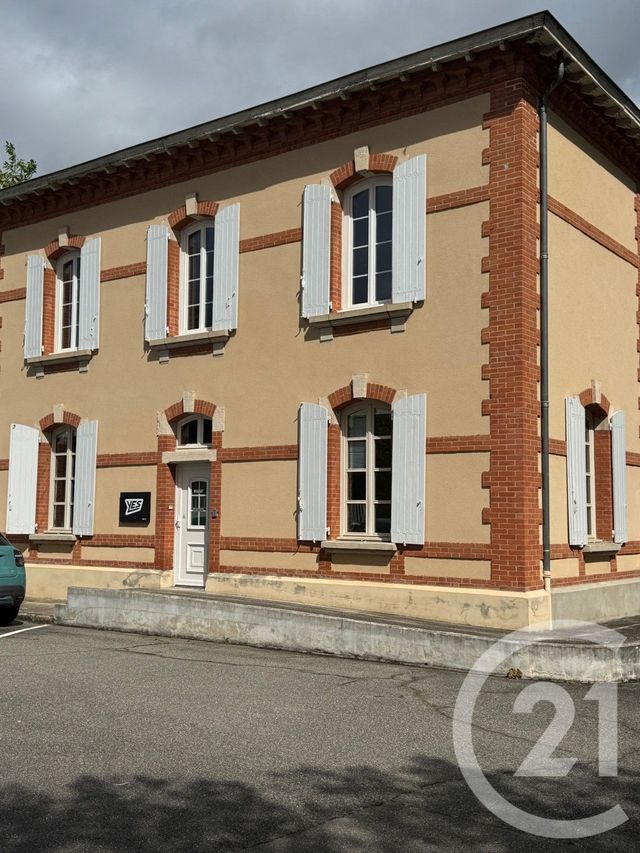 entreprise - ALBI - 81