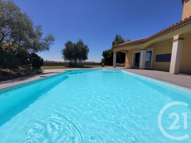 maison à vendre - 5 pièces - 172.72 m2 - PEYROLE - 81 - MIDI-PYRENEES - Century 21 Actif Immobilier