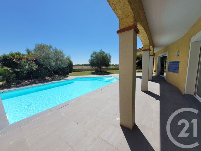maison à vendre - 5 pièces - 172.72 m2 - PEYROLE - 81 - MIDI-PYRENEES - Century 21 Actif Immobilier