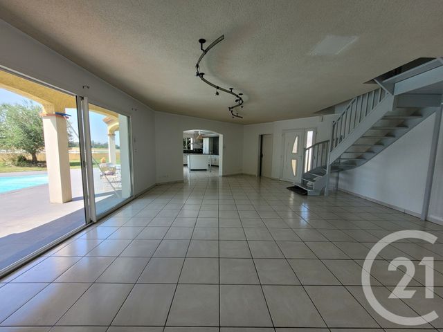 maison à vendre - 5 pièces - 172.72 m2 - PEYROLE - 81 - MIDI-PYRENEES - Century 21 Actif Immobilier