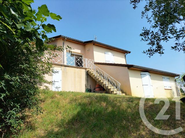 maison - RABASTENS - 81