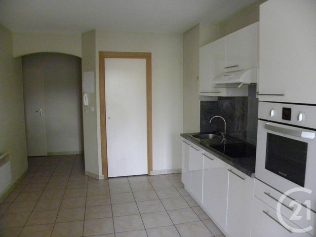 appartement - GAILLAC - 81