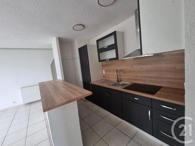 Appartement T3 à louer - 3 pièces - 54.26 m2 - GAILLAC - 81 - MIDI-PYRENEES - Century 21 Actif Immobilier