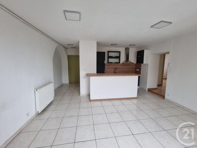 Appartement T3 à louer - 3 pièces - 54.26 m2 - GAILLAC - 81 - MIDI-PYRENEES - Century 21 Actif Immobilier