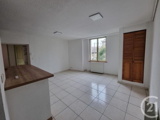 Appartement T3 à louer - 3 pièces - 54.26 m2 - GAILLAC - 81 - MIDI-PYRENEES - Century 21 Actif Immobilier