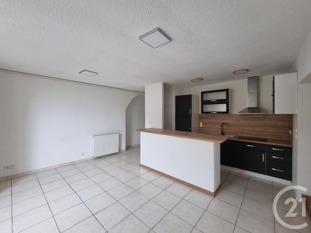 appartement - GAILLAC - 81