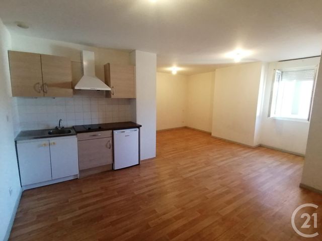Appartement Studio à louer - 1 pièce - 31.0 m2 - ALBI - 81 - MIDI-PYRENEES - Century 21 Actif Immobilier