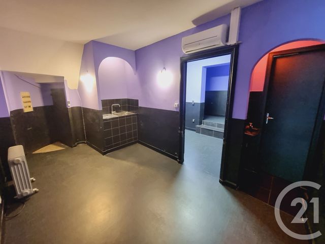 Appartement Local à louer - 1 pièce - 50.98 m2 - GAILLAC - 81 - MIDI-PYRENEES - Century 21 Actif Immobilier