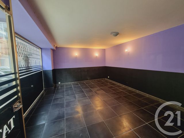 Appartement Local à louer - 1 pièce - 50.98 m2 - GAILLAC - 81 - MIDI-PYRENEES - Century 21 Actif Immobilier