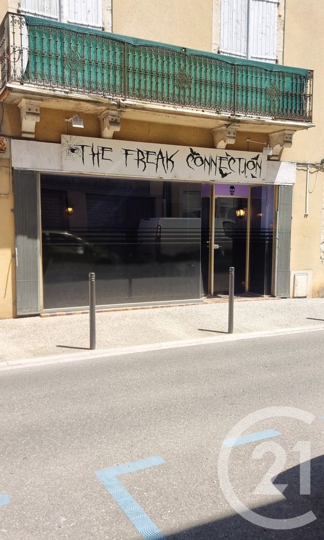 Appartement Local à louer - 1 pièce - 50.98 m2 - GAILLAC - 81 - MIDI-PYRENEES - Century 21 Actif Immobilier