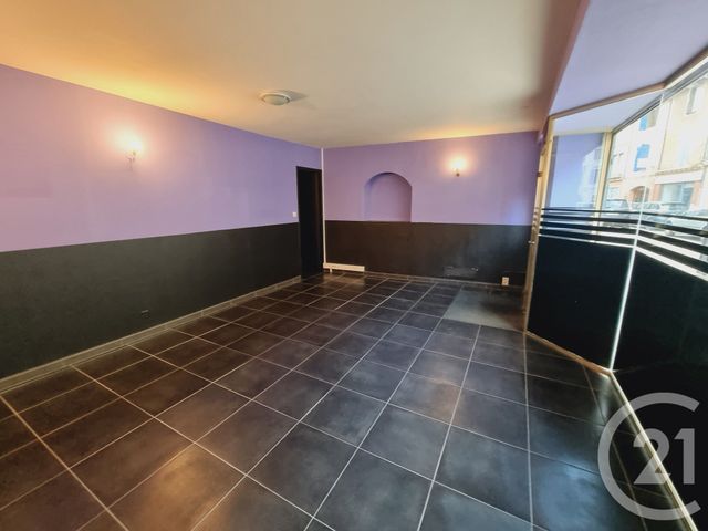 Appartement Local à louer - 1 pièce - 50.98 m2 - GAILLAC - 81 - MIDI-PYRENEES - Century 21 Actif Immobilier