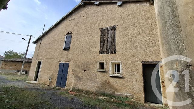 maison à vendre - 4 pièces - 115.22 m2 - BRENS - 81 - MIDI-PYRENEES - Century 21 Actif Immobilier