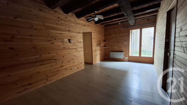 maison à vendre - 4 pièces - 115.22 m2 - BRENS - 81 - MIDI-PYRENEES - Century 21 Actif Immobilier