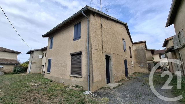 maison - BRENS - 81