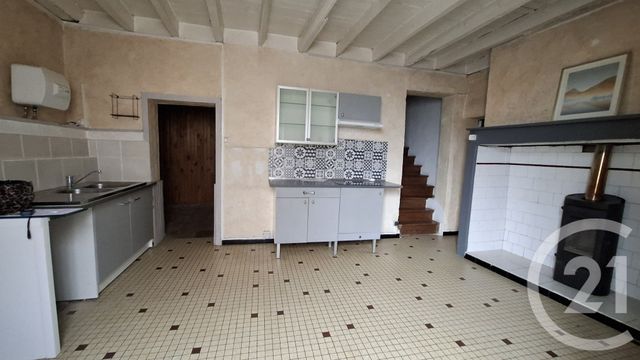 maison à vendre - 4 pièces - 115.22 m2 - BRENS - 81 - MIDI-PYRENEES - Century 21 Actif Immobilier