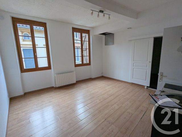Appartement T2 à vendre - 2 pièces - 37.1 m2 - GAILLAC - 81 - MIDI-PYRENEES - Century 21 Actif Immobilier