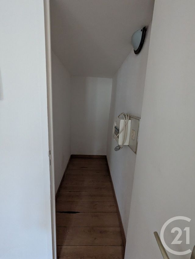 Appartement T2 à vendre - 2 pièces - 37.1 m2 - GAILLAC - 81 - MIDI-PYRENEES - Century 21 Actif Immobilier