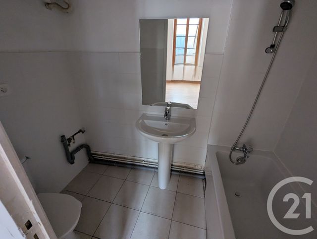 Appartement T2 à vendre - 2 pièces - 37.1 m2 - GAILLAC - 81 - MIDI-PYRENEES - Century 21 Actif Immobilier