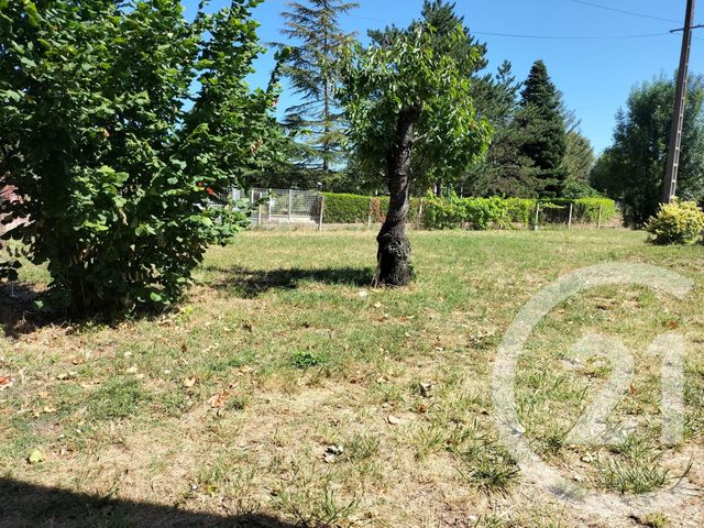 terrain à vendre - 266.0 m2 - GAILLAC - 81 - MIDI-PYRENEES - Century 21 Actif Immobilier