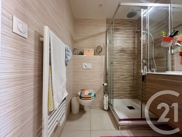 Appartement F4 à vendre - 4 pièces - 106.13 m2 - REALMONT - 81 - MIDI-PYRENEES - Century 21 Actif Immobilier