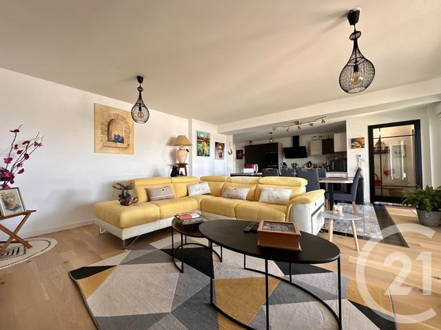 Appartement F4 à vendre - 4 pièces - 106.13 m2 - REALMONT - 81 - MIDI-PYRENEES - Century 21 Actif Immobilier