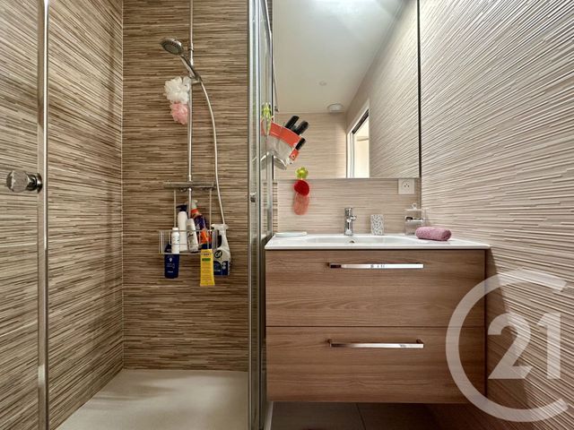 Appartement F4 à vendre - 4 pièces - 106.13 m2 - REALMONT - 81 - MIDI-PYRENEES - Century 21 Actif Immobilier