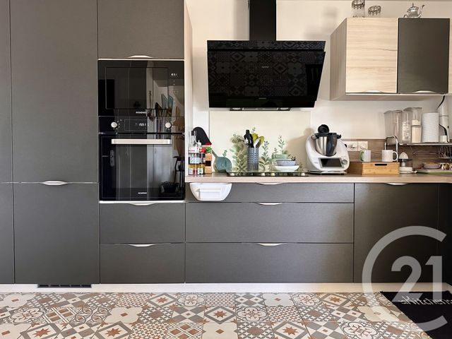 Appartement F4 à vendre - 4 pièces - 106.13 m2 - REALMONT - 81 - MIDI-PYRENEES - Century 21 Actif Immobilier