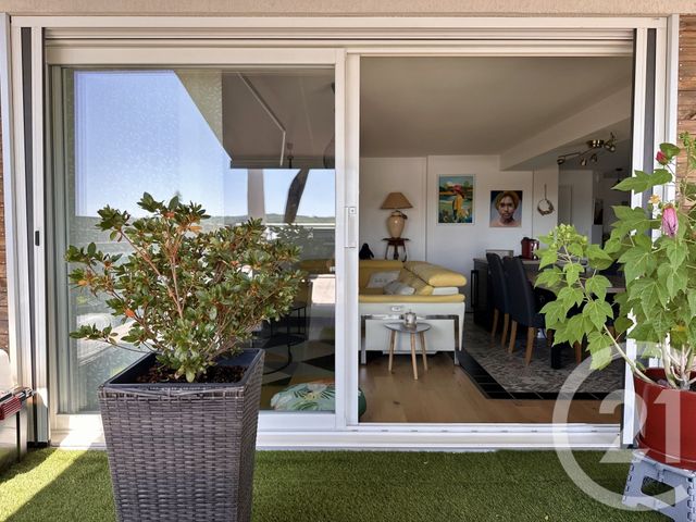 Appartement F4 à vendre - 4 pièces - 106.13 m2 - REALMONT - 81 - MIDI-PYRENEES - Century 21 Actif Immobilier