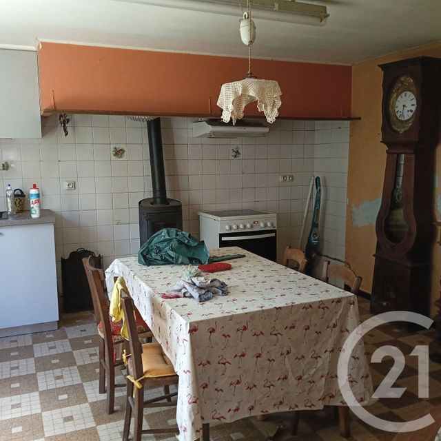 maison à vendre - 5 pièces - 204.72 m2 - GIROUSSENS - 81 - MIDI-PYRENEES - Century 21 Actif Immobilier