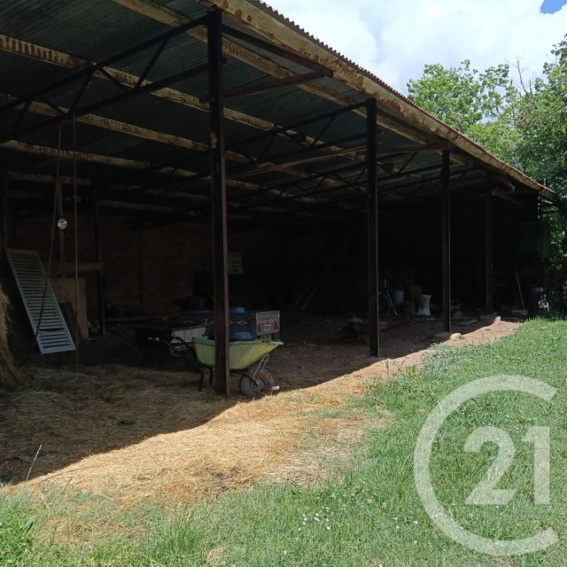 maison à vendre - 5 pièces - 204.72 m2 - GIROUSSENS - 81 - MIDI-PYRENEES - Century 21 Actif Immobilier