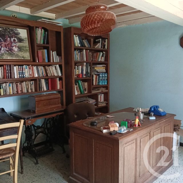 maison à vendre - 5 pièces - 204.72 m2 - GIROUSSENS - 81 - MIDI-PYRENEES - Century 21 Actif Immobilier