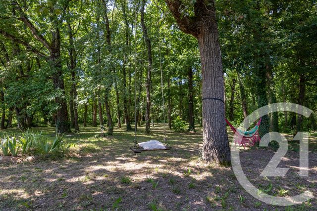 maison à vendre - 6 pièces - 170.0 m2 - MONTANS - 81 - MIDI-PYRENEES - Century 21 Actif Immobilier