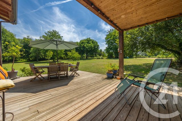 maison à vendre - 6 pièces - 170.0 m2 - MONTANS - 81 - MIDI-PYRENEES - Century 21 Actif Immobilier