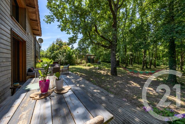 maison à vendre - 6 pièces - 170.0 m2 - MONTANS - 81 - MIDI-PYRENEES - Century 21 Actif Immobilier