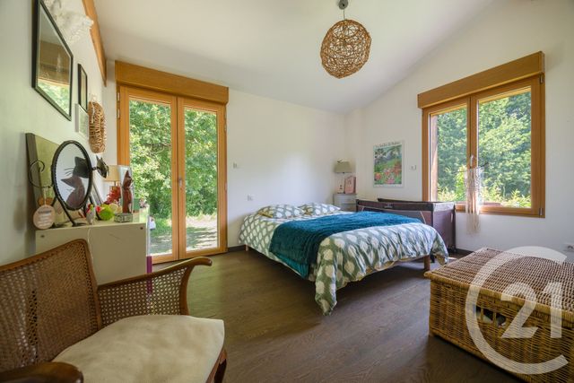 maison à vendre - 6 pièces - 170.0 m2 - MONTANS - 81 - MIDI-PYRENEES - Century 21 Actif Immobilier