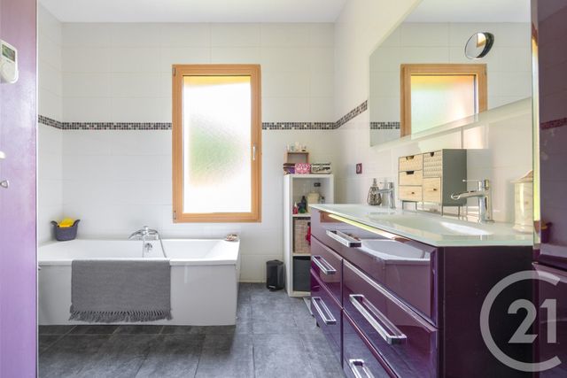 maison à vendre - 6 pièces - 170.0 m2 - MONTANS - 81 - MIDI-PYRENEES - Century 21 Actif Immobilier