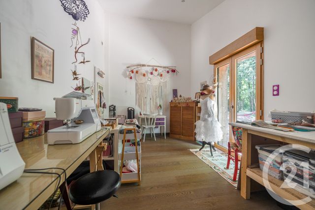 maison à vendre - 6 pièces - 170.0 m2 - MONTANS - 81 - MIDI-PYRENEES - Century 21 Actif Immobilier