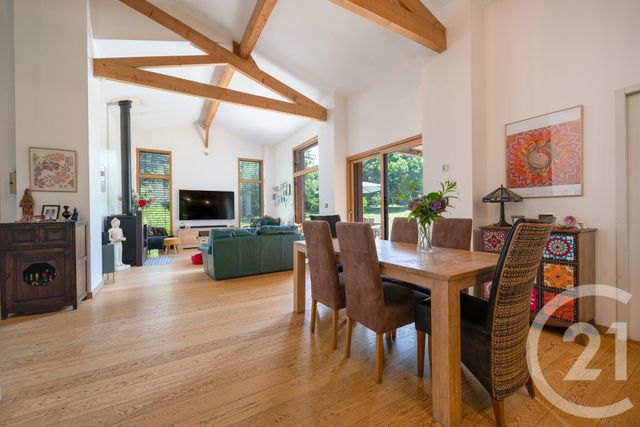 maison à vendre - 6 pièces - 170.0 m2 - MONTANS - 81 - MIDI-PYRENEES - Century 21 Actif Immobilier