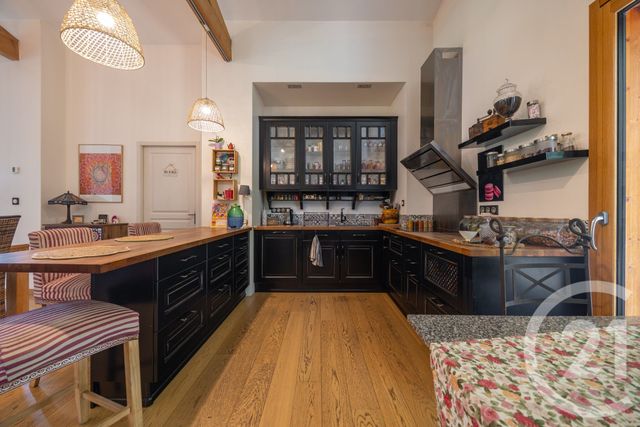 maison à vendre - 6 pièces - 170.0 m2 - MONTANS - 81 - MIDI-PYRENEES - Century 21 Actif Immobilier