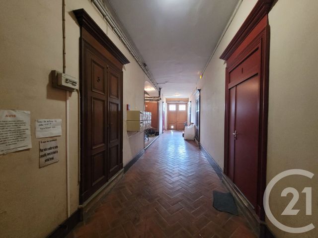 Appartement F2 à vendre - 2 pièces - 65.0 m2 - GAILLAC - 81 - MIDI-PYRENEES - Century 21 Actif Immobilier