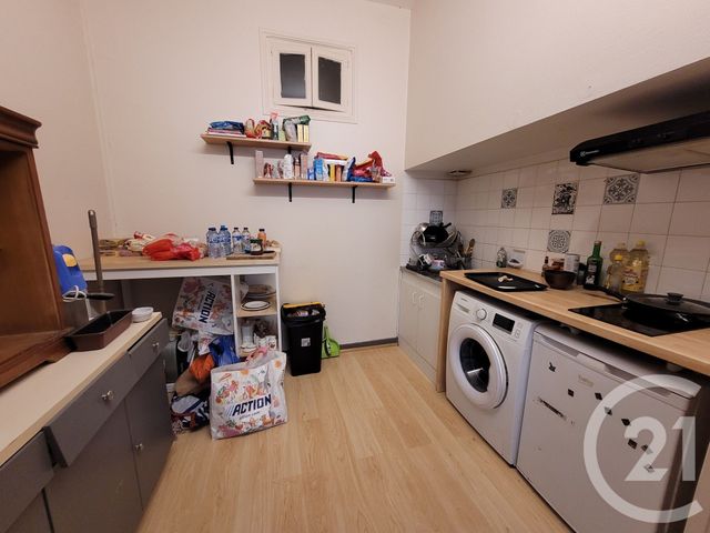 Appartement F2 à vendre - 2 pièces - 65.0 m2 - GAILLAC - 81 - MIDI-PYRENEES - Century 21 Actif Immobilier