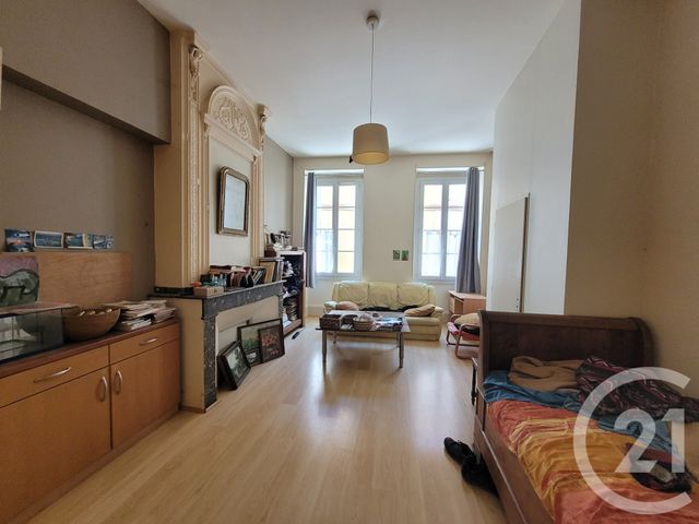 appartement - GAILLAC - 81