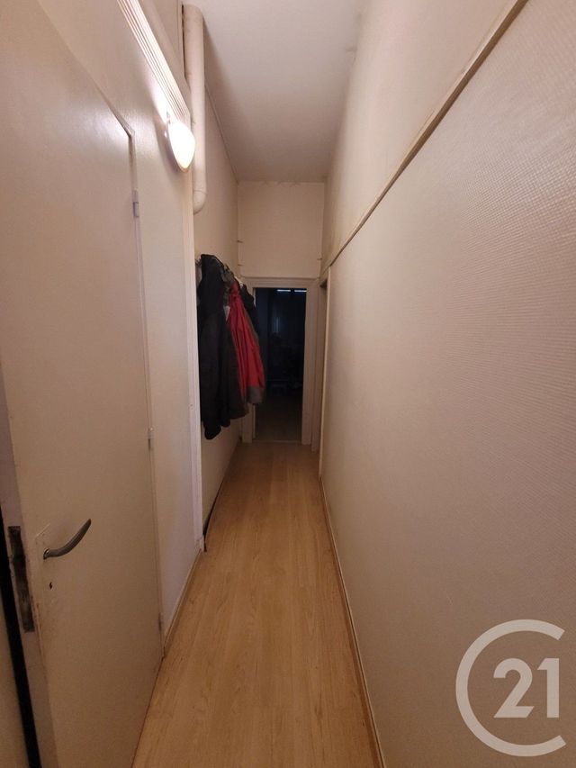 Appartement F2 à vendre - 2 pièces - 65.0 m2 - GAILLAC - 81 - MIDI-PYRENEES - Century 21 Actif Immobilier