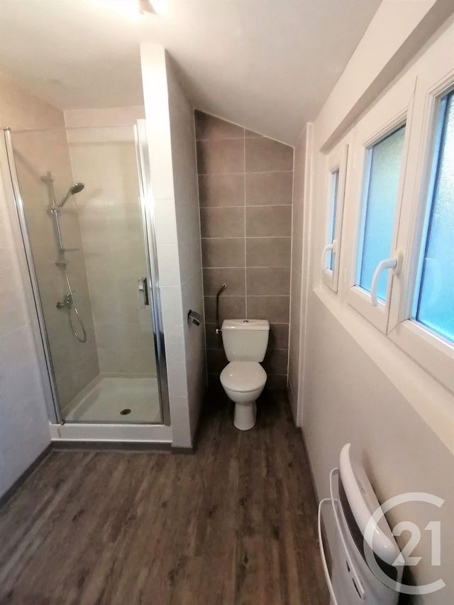 Appartement F1 bis à vendre - 2 pièces - 30.0 m2 - GAILLAC - 81 - MIDI-PYRENEES - Century 21 Actif Immobilier