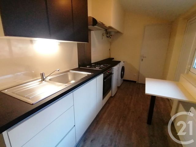 Appartement F1 bis à vendre - 2 pièces - 30.0 m2 - GAILLAC - 81 - MIDI-PYRENEES - Century 21 Actif Immobilier
