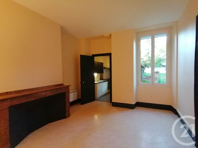 Appartement F1 bis à vendre - 2 pièces - 30.0 m2 - GAILLAC - 81 - MIDI-PYRENEES - Century 21 Actif Immobilier